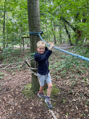 Sint-Martinus den XIIde - Opening 2024